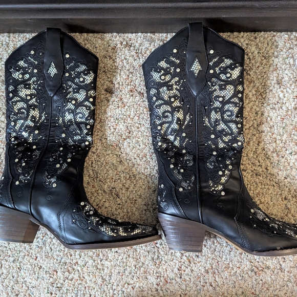 SHEIN-Sold - Picture 3 of 4